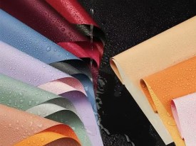 Papel coreano colores lisos